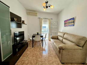 Apartamento a orilla de Conil